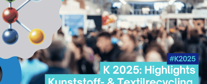Solid Scanner auf der K 2025 - Highlights von der Weltleitmesse für Kunststoff und Recycling