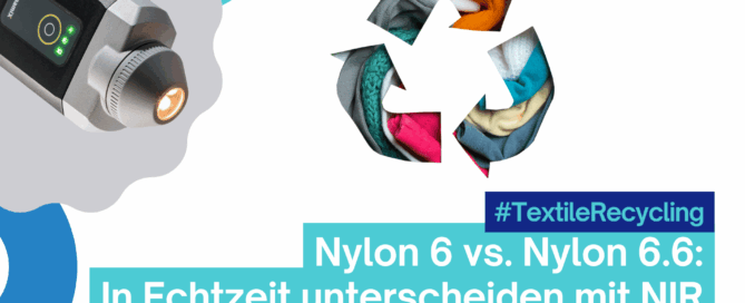 Nylon 6 vs. Nylon 66: Wie kann man sie in Echtzeit unterscheiden?